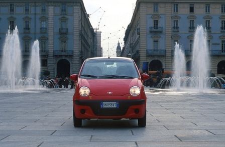 Matiz